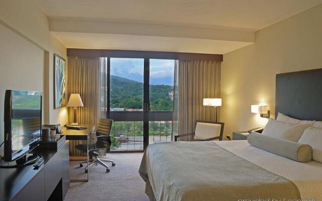 Hilton San Salvador