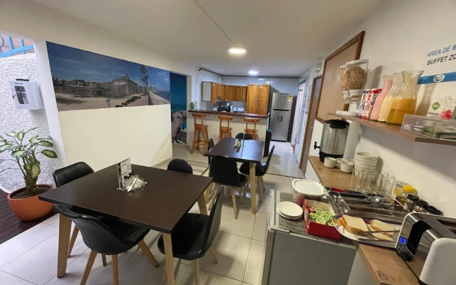 Air Guest House