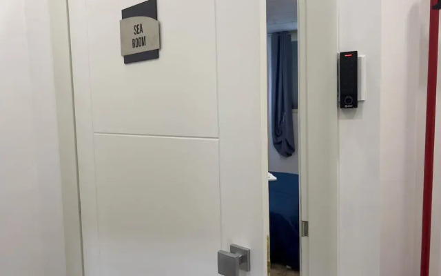 Aura apartments