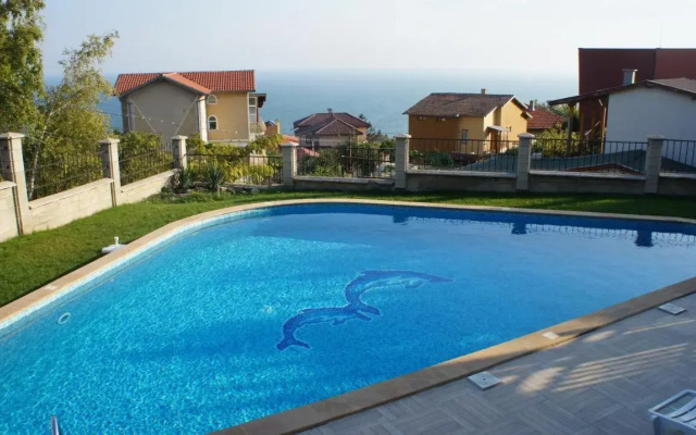 Vila Summer Breeze