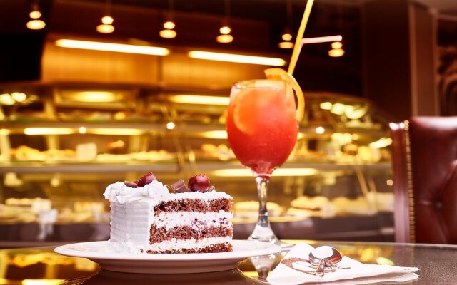 Continental Forum Oradea