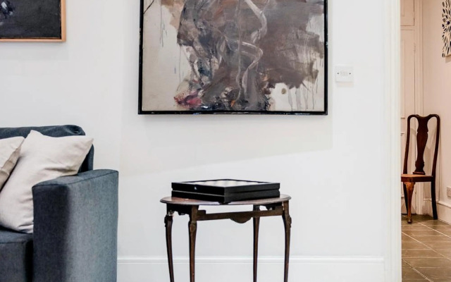 CS Apartments Notting Hill