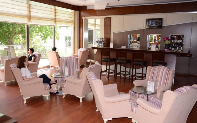 Anemon Kent Ege Otel