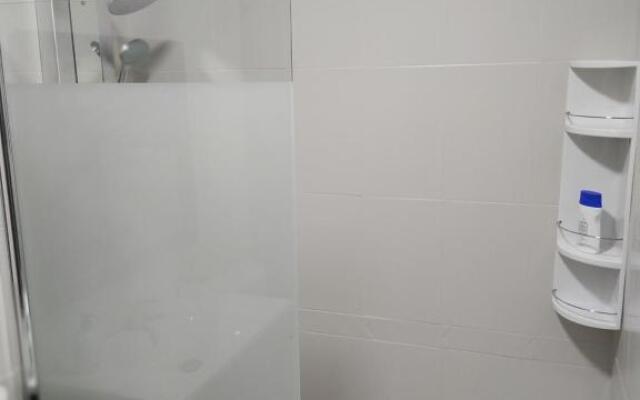 Alojamiento en Urb La Marina