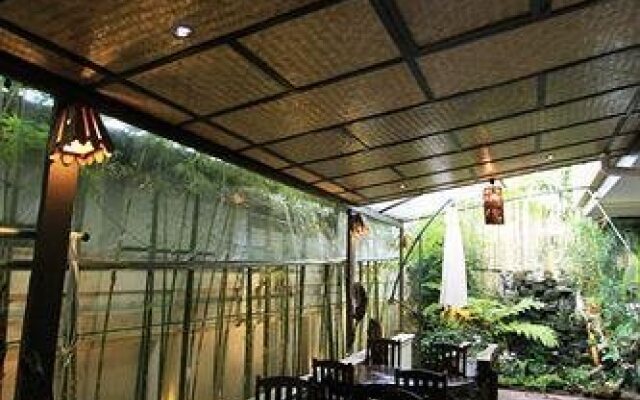 Nida Rooms Ping River 455 Sunshine