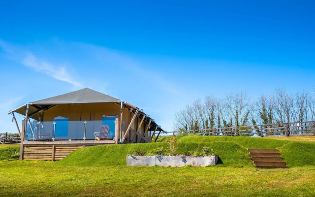 Semira Tent Lodge