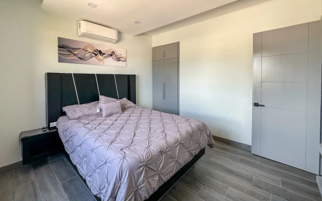 Urban Oasis Apartment 3