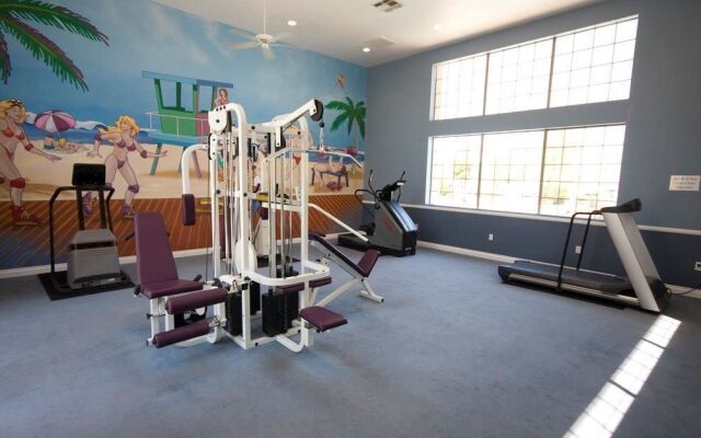 Emerald Suites South