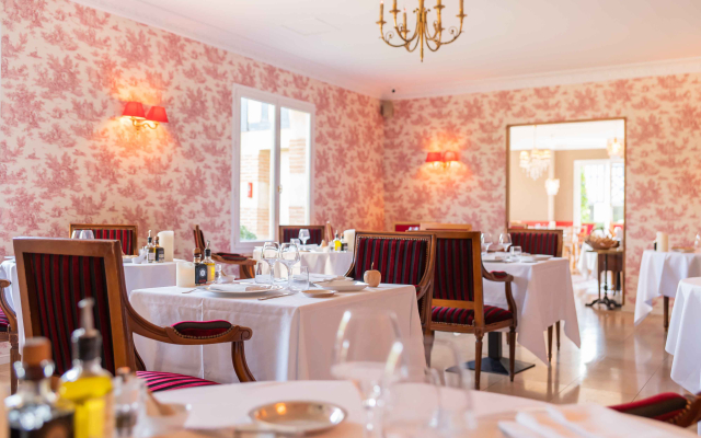 Manoir de la Poterie & Spa