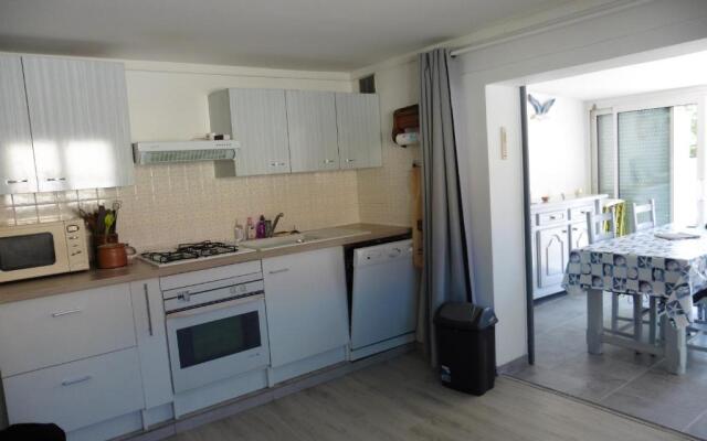 Appartement La Barre-de-Monts, 2 pièces, 4 personnes - FR-1-473-10