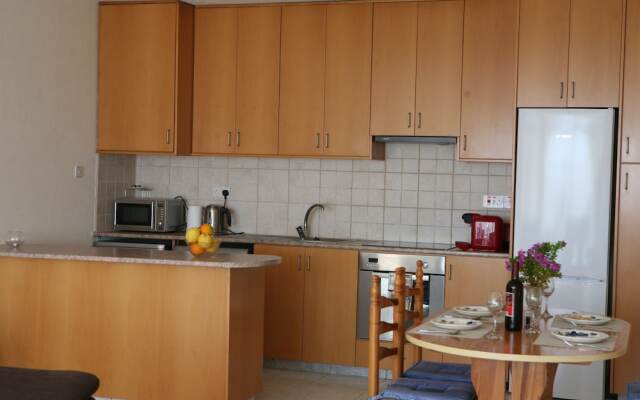 Ambelones Apartments