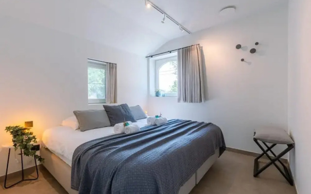 Lady - Lovely Double Room at Ranch De Blauwe Zaal