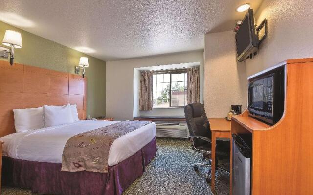 La Quinta Inn And Suites Tulare