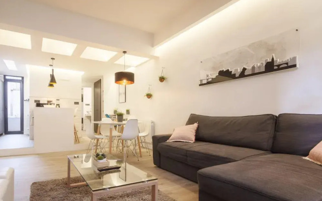 Mirasol apartament by Urban Hosts