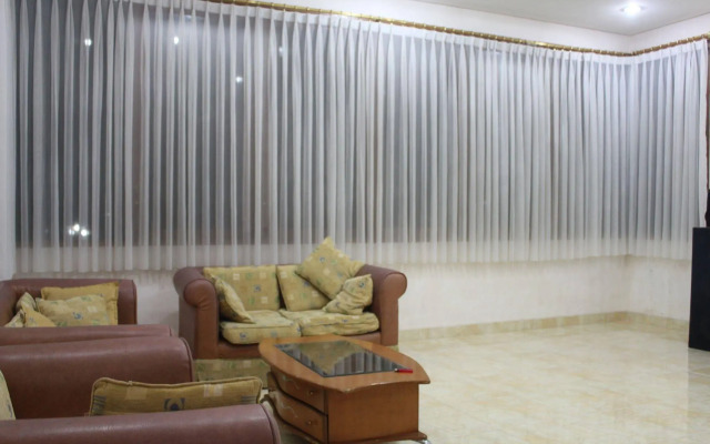 Villa Sophia Cimacan Puncak