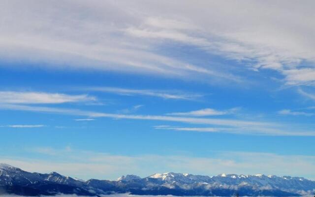 Appartement Font-Romeu-Odeillo-Via, 2 pièces, 5 personnes - FR-1-580-33