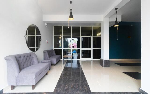 SilverKey Executive Stays 46859 Ranjan Khandagiri