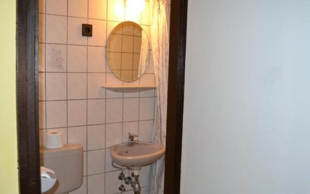 Silatti Panzió-Apartmanház