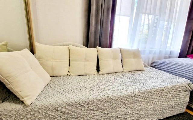 Апартаменты Алиса39 на улице Генерала Галицкого 19