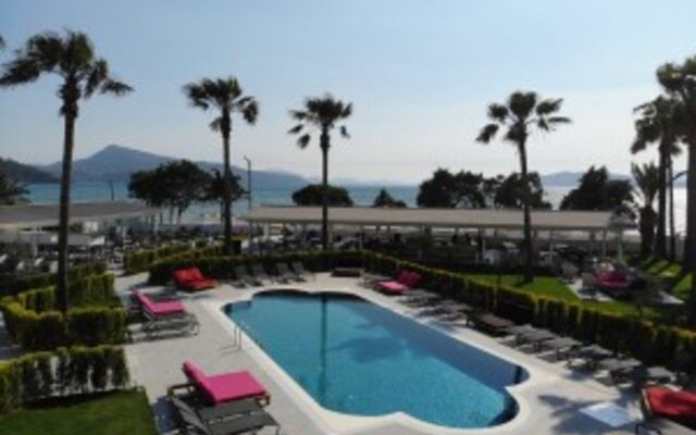 Voxx Marmaris Beach Hotel - Adult Only