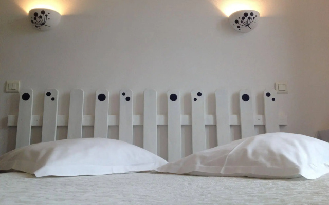 Au Nouvel Hotel