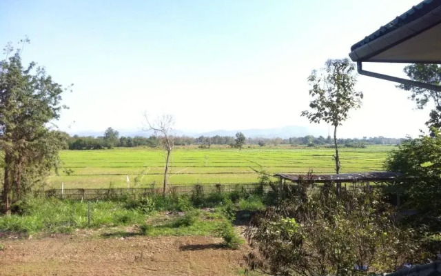 Kangtong Chiang Mai Resort