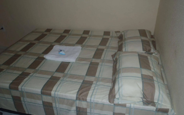 Metropolis Pousada & Hostel