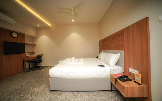 HOTEL SVM GRAND - Bachupally