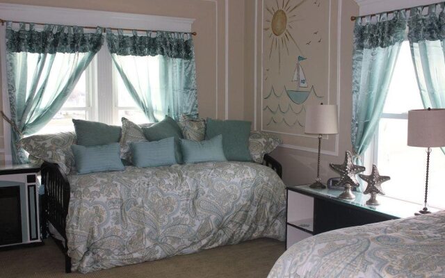 Morning Dove Inn Bed & Breakfast