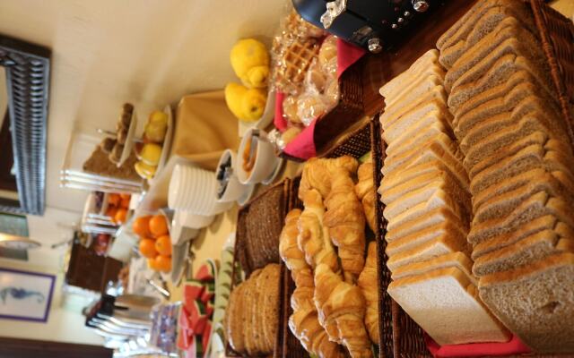 Boutique Hotel Restaurant Los Limoneros