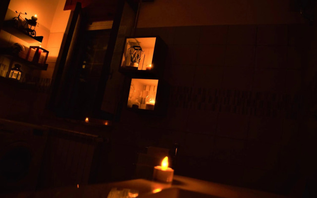 David's & Family Apartmnt