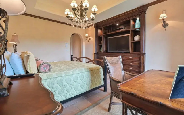 CR Luxury Montebello 3F 3 Bdrm