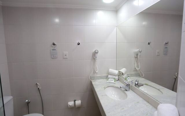 Nacional Inn Bauru