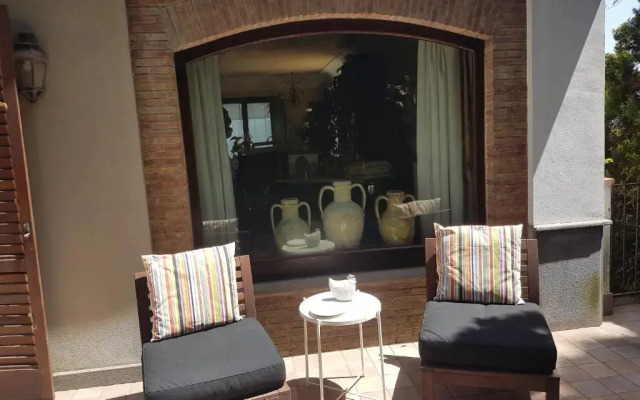 Casa Delle Coccole