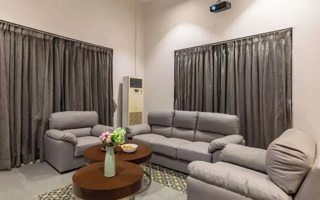StayLeisurely Villa 30 Emerald Lonavala