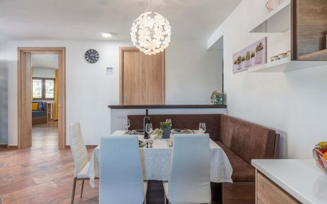 Holiday Home in Brtonigla With Private Pool