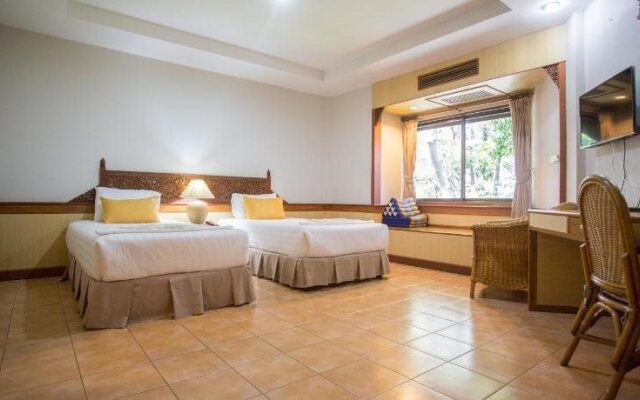 100 Islands Resort & Spa