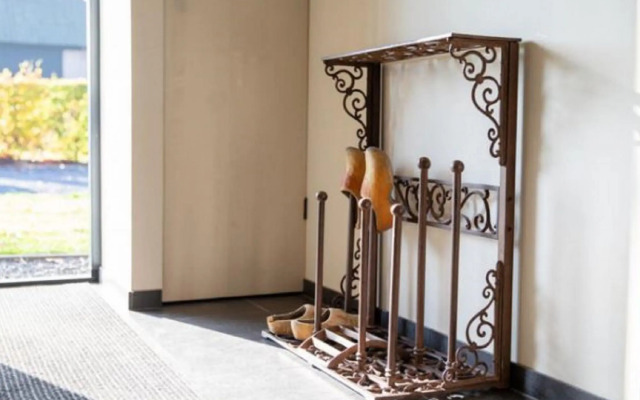 Classy Holiday Home in Alphen With Garden