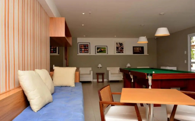 Apartamento Sublime do Recreio