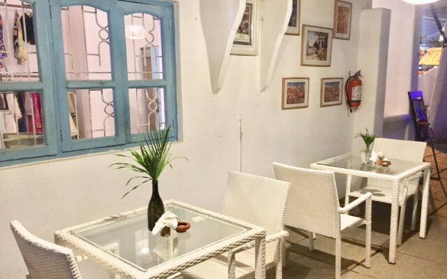 Eros Boutique Hotel