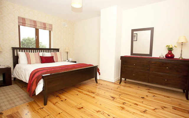 O'Neill Holiday Homes