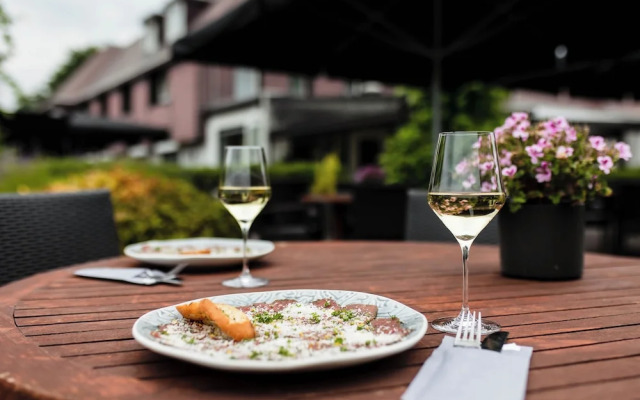 Hotel de Oringer Marke & Stee by Flow