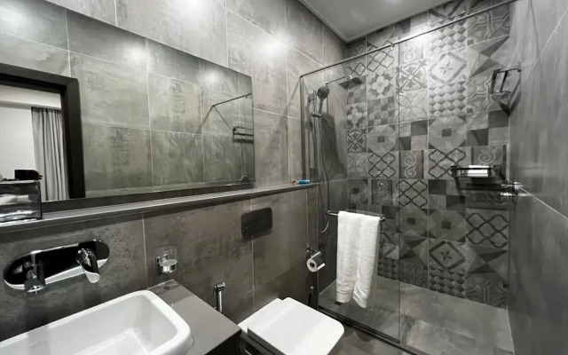 Myles Dreamfield Nest-two Bedroom Apartment