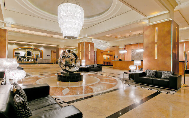 Duxton Hotel Perth