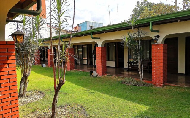 Hotel Wagelia Turrialba