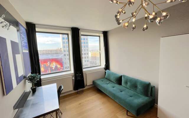 ★102m2 Scandinavian Design & Prime Location★ PROF Cleaning