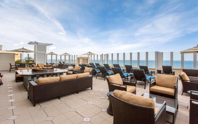 Hilton Vacation Club Oceanaire Virginia Beach