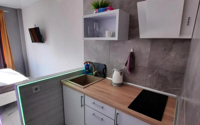 Студия vip, м.Академика Павлова, Барабашова