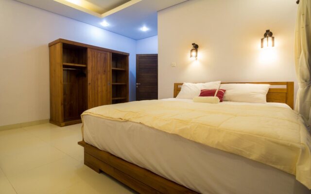 Tri Bagus Villa