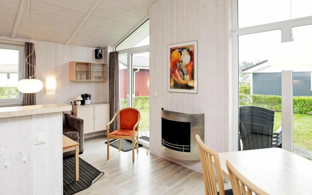 Two-Bedroom Holiday home in Grömitz 10